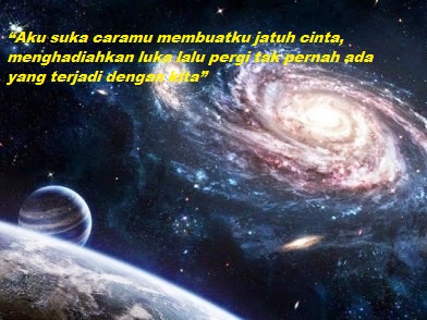 Caption Cinta Untuk Pacar