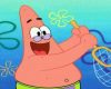 Dp Bbm dan Kata Bijak Patrick Star Terlengkap dan Terbaru