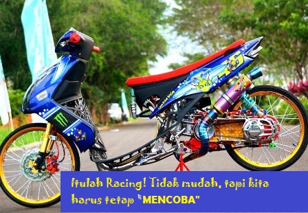 Meme Lucu Anak Racing Gokil