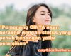 Kata Kata Bijak Cinta Yang Penuh Kenangan