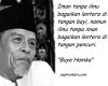 Kata Kata Mutiara Islam Buya Hamka