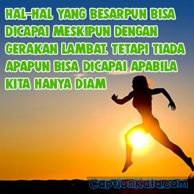 Quotes Motivasi Menyambut Bulan Februari