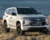 Mitsubishi Pajero Sport 2024 SUV Tangguh dengan Sentuhan Modern